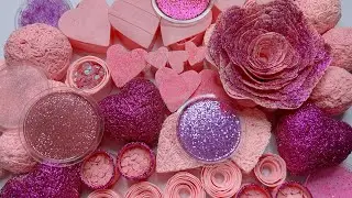 ASMR || SOAP CRUNCH || SOAP SOUNDS || CRUNCHY || SOAP BALLS || STARCH || FOAM CRUSH || SLEEP AID