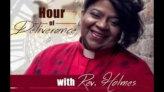 [AUDIO] Chamber Poems -Rev. Holmes