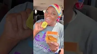 LET&rsquo;S TRY NEW MCDONALD&rsquo;S GOLD SAUCE! #mcdonalds #sauce #review