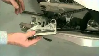 Enduro Engineering Rear Brake Disc Guard