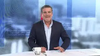 Willax Noticias - SET 09 - 3/3 - BOLIVIA CLASIFICA AL REPECHAJE DEL MUNDIAL 2026 | Willax