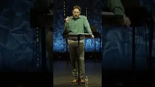 How to live a God-centered life!