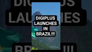 DigiPlus Launches in Brazil! Game-Changer for Gamers #digiplus #brazil #onlinegaming #shorts