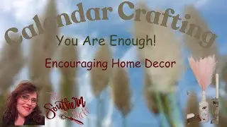 Encouraging Home Decor on a Budget.
