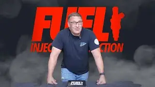 Fuel Injection Connection (FIC) | West Bend Dyno