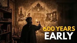 Ibn Khaldun: The Scholar Who Predicted Economic Cycles 600 Years Early