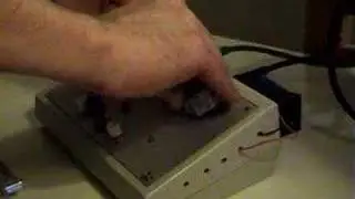 Atari Punk Console X2 & Ring Mod