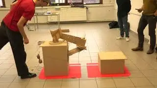 Mechanisme 2022-2023