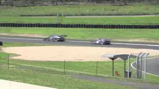 Ultimate Speed Showdown - Garth Walden vs F1