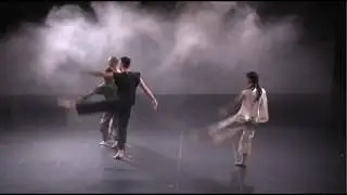 Celebrating Trisha Brown | Dance Umbrella 2010