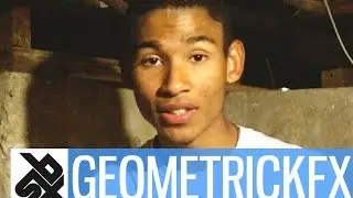 GEOMETRICKFX  |  Candy Shop (50 Cent Beatbox Remix)