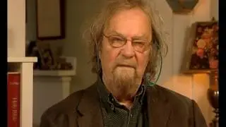Donald Hall - The Society of Fellows at Harvard (30/111)