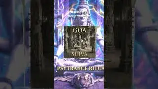 GOA Psytrance &mdash; Brahma Lotus | Hi-Tech Ritual Psytrance 2025 (Full Mix) #Shorts
