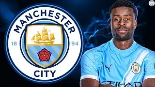 Marc Guehi Set to Sign for Man City for £20M... HERE WE GO | Man City Daily Transfer Update