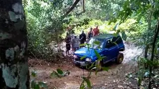 VES BATAM OFFROAD BTH