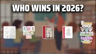 The Top 5 Best Thank You Teacher in 2026 - Must Watch Before Buying!
