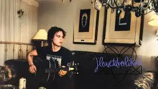 Ville Valo (AI) - Venus Doom (Acoustic) | Teaser