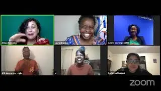 Collaborative Theatre Making with The Stories Women Carry on Monday 30 November 2020