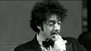 Max Gazzé - Il solito sesso (Jive version)