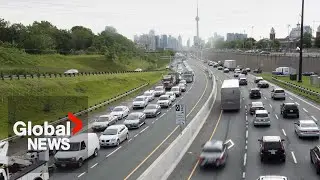 Ontario&rsquo;s new auto insurance rules could leave drivers underinsured, critics worry