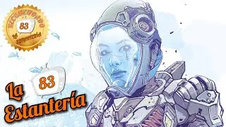TIME Stories Revolution: Proyecto Hadal de Space Cowboys