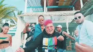 Afrodancehall Mix Cartagena 2022 - Lexnik music - Jhonta - Juan  & Jeiby - Maiker el fabricante