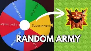 DO NOT TRY THIS IN LEGEND LEAGUE