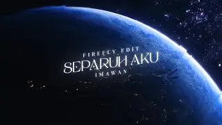 FIREFLY EDIT // SEPARUH AKU - NOAH // FIREFLY HSR // STAR RAIL EDIT
