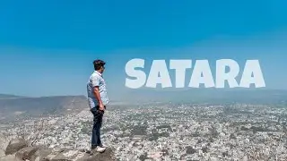 SATARA | Kurneshwar Temple| Yawteshwar Temple| Ajinkyatara FORT part 2