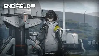 Arknights: Endfield - Gameplay Mobile POCO X6 PRO - Parte 02