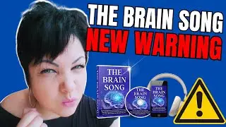 THE BRAIN SONG FOR MEMORY - (🧠MY ADVICE🧠) The Brain Song Audio Reviews - Brain Song Amazon Review