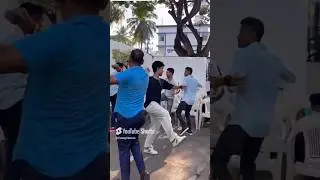 Kodava Valaga Aat !! Coorg Wedding Valaga Dance #shortsvideo #respect #shorts