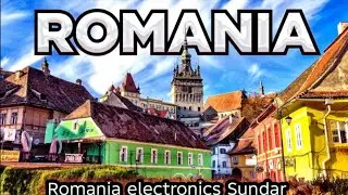 Romania is a very beautiful country to visit#motivation #games 