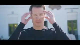Showreel Video 2022 - Epic Frame
