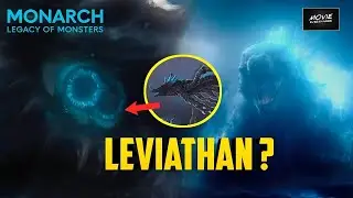 BANGKITNYA PENGUASA SAMUDERA | Penjelasan Teaser Serial Monarch: Legacy Of Monsters Season 2