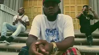 All A Game - LG & Famous Stranger  (Official Video) RSN2