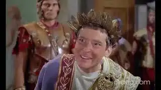 Carry On Cleo (1964): 