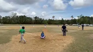 03.26.23 | ENC Bulldogs vs. East Coast Bandits