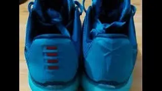 Ellzkicks kobe 10 
