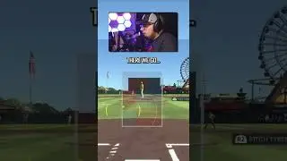 Why was my PCI not working??? #Shorts #MLBTheShow22
