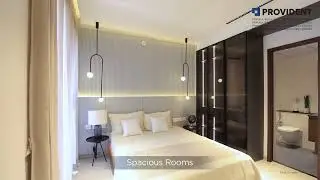 A Glimpse into the Model Flat of Provident Ecopolitan PropYouLike