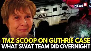 Nancy Guthrie Kidnapping Case LIVE: 3 Individuals Detained After FBI Finds 