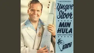 Min &Auml;lskling Kuipo