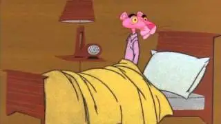 Pink Panther Episode 10 The Pink Tail Fly HQ Disc 1