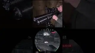 Rat chaos with @rtiarms  mora paired with &lrm;⁨@Nocpix_global  #nightvision #pestcontrol #viral