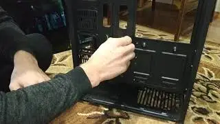 Aerocool Quartz