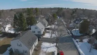 Maine housing costs reaches record high