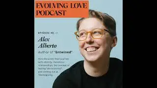 Ep. 46 - Alex Alberto - 