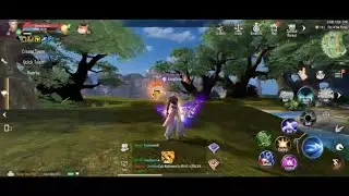 Perfect World Ascend - Realm Warr Team NewBie ! ! !