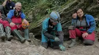 In Search of Caver Keith